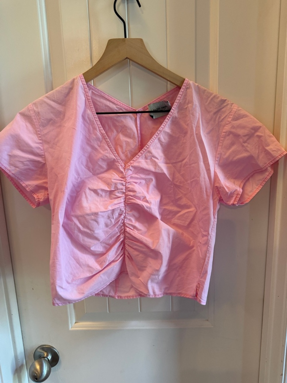 Rachel Comey Prima Top